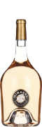 Château Miraval Provence Rosé magnum