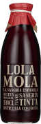 Lola Mola Sangria