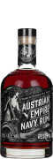 Austrian Empire Navy Rum Reserva 1863