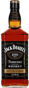 Jack Daniels Bottled in Bond