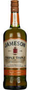 Jameson Triple Triple