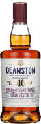Deanston 10 years Bordeaux Red Wine Cask Finish