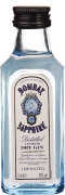 Bombay Sapphire Gin miniaturen