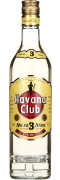 Havana Club Anejo 3anos