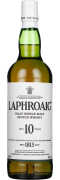 Laphroaig 10 years Single Malt