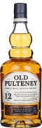 Old Pulteney 12 years Single Malt