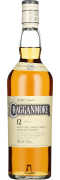 Cragganmore 12 years Single Malt