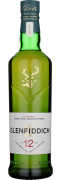 Glenfiddich 12 years Single Malt