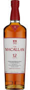 The Macallan 12 years Sherry Oak