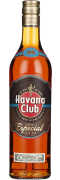 Havana Club Anejo Especial