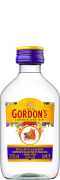 Gordon's Gin miniaturen pet