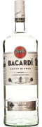 Bacardi Carta Blanca Magnum