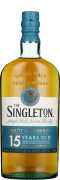 Singleton of Dufftown 15 years Single Malt