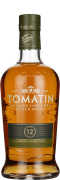 Tomatin 12 years Single Malt