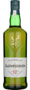 Glenfiddich 12 years Single Malt