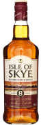 Isle of Skye 8 years