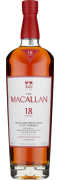 The Macallan 18 years Sherry Oak