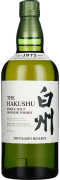 The Hakushu Distiller's Reserve