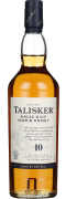 Talisker 10 years Single Malt