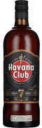 Havana Club Anejo 7anos