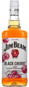 Jim Beam Black Cherry