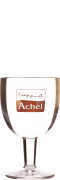 Achelse Trappist glas bokaal