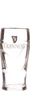 Guinness glas Tulp 1pint