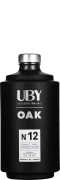 UBY Oak 12 years Armagnac