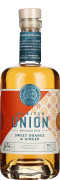 Union Sweet Orange & Ginger Rum