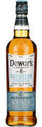 Dewar's 8 years Caribbean Rum Cask Finish