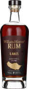 William Hinton 6 years Dark Rum