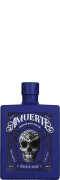 Amuerte Coca Leaf Blue Gin