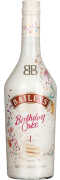 Baileys Birthday Cake