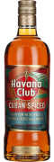Havana Club Cuban Spiced