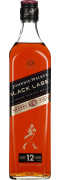Johnnie Walker Black Label Sherry Edition