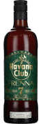 Havana Club 7anos Frenna Edition