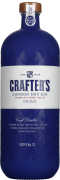 Crafter's London Dry Gin