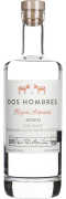 Dos Hombres Mezcal Joven