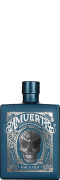 Amuerte Coca Leaf Green gin