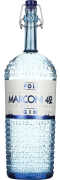 Poli Marconi 42 Mediterraneo Gin