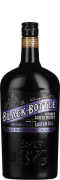 Black Bottle Andean Oak