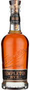 Templeton Barrel Strength Rye 2022