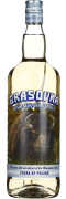 Grasovka Bison Brand