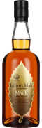 Chichibu Ichiro's Mizunara Wood Reserve
