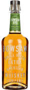 Bowsaw American Rye Whiskey