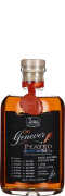 Zuidam Oude Genever 1 jaar Peated American Oak