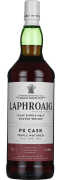 Laphroaig PX Cask Collection