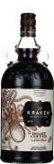 The Kraken Black Spiced Roast Coffee