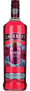 Smirnoff Raspberry Crush