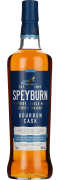 Speyburn Bourbon Cask